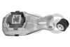Задня подушка двигуна STILO 1.9D STC T405572 (фото 1)