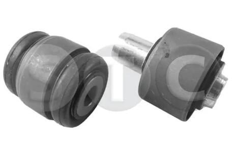 Торсион задней подвески STC T405609
