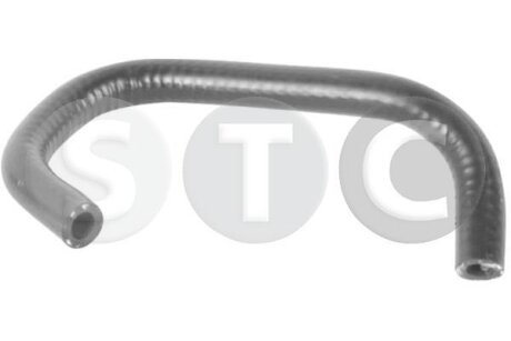 Pipe, egr valve FORD 1.4/1.6 Zetec STC T409275