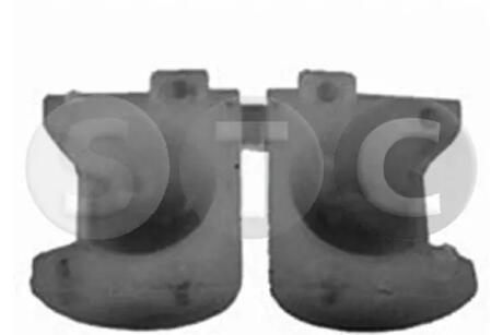 Втулка тяги кпп Renau Rapid STC T443306