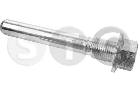 Направляющий болт тормозного суппорта Mazda CX-7 STC T458055