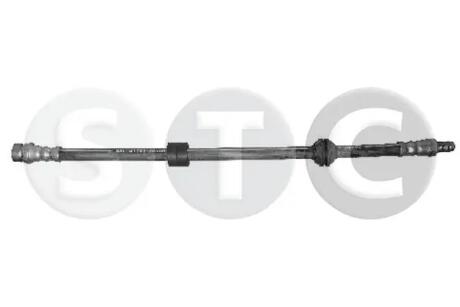 Гальмівний шланг ПЕРЕД FORD FOCUS STC T496082
