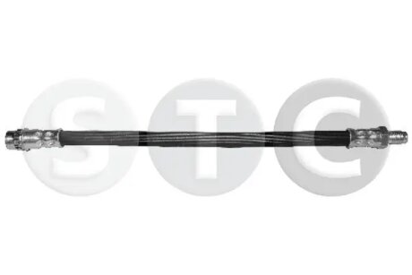 Гальмівний шланг передній RENAULT CLIO STC T496166