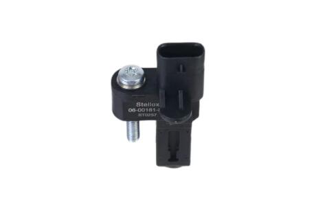 Датчик положення к/вала BMW 1 (F20/F21) 11-/PSA Berlingo 1.6VTi 09-/C4 1.6THP 08-/3008 1.6 09- STELLOX 06-00181-SX
