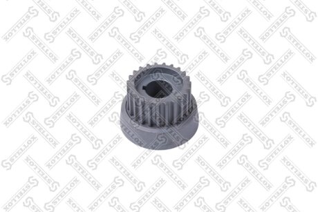 Шестерня колінвалу 23z STELLOX 2001707SX