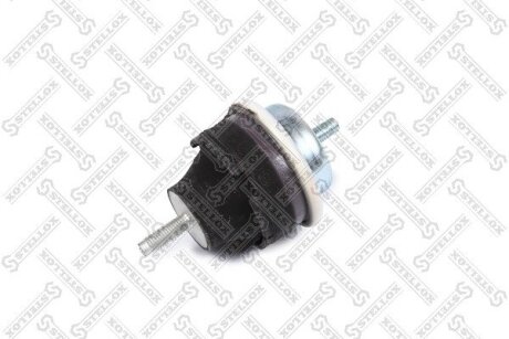 Опора двигателя Peugeot 106,205,306,309,405,AX,Berlingo,Xsara,ZX 1.0-1.4D 04.83- STELLOX 25-17098-SX