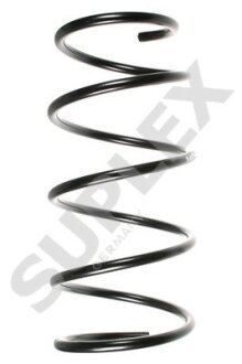 BMW Пружина передняя L=368mm 3 E36 SUPLEX 06127