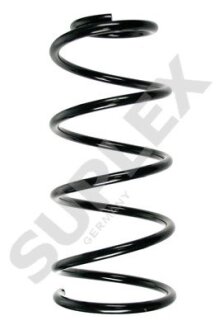FORD Пружина передняя L=356mm Focus C-Max SUPLEX 10317