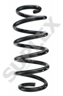 Toyota Пружина задняя L=291 мм RAV4 2.0 4WD 12- SUPLEX 35533