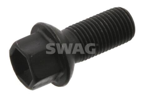 Болт колеса SWAG 10938021