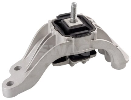 Опора КПП гумометалева SWAG 11931778