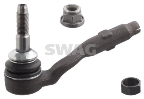 Рульовий наконечник SWAG 20939675
