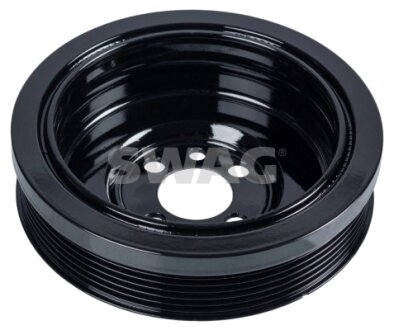 Ремінний шків колінчастого вала SWAG 30926870