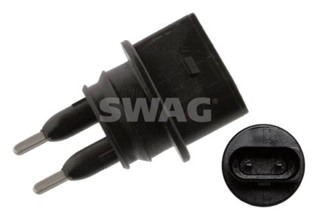 Датчик рівня бачка омивача SWAG 30934769