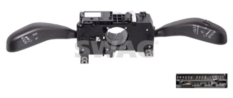 Перемикач підрульовий SWAG 30945324