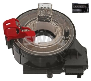 Кільце контактне подушки бепеки airbag SWAG 30946759