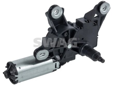 Двигун склоочисника SWAG 33100851