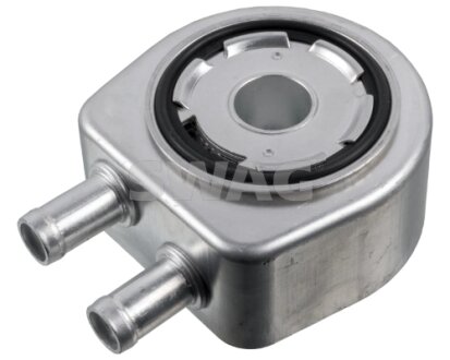 Радіатор масляний SWAG 33102566