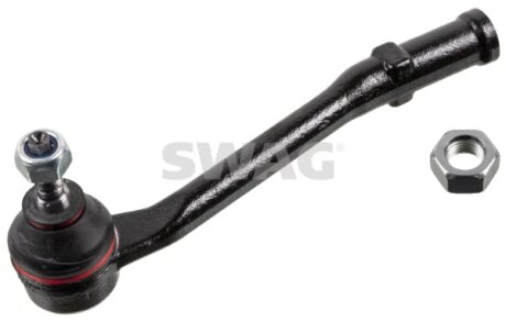 Наконечник рульової тяги SWAG 33104562