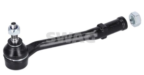 Наконечник рульової тяги SWAG 33104563