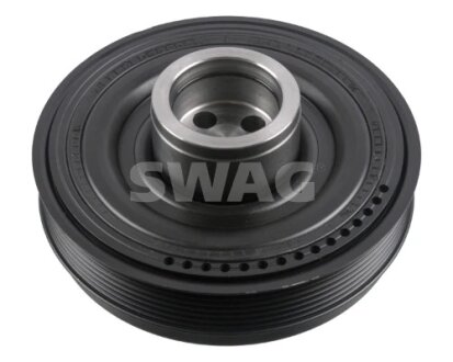 Шків, колінчатий вал SWAG 33109431