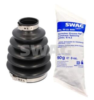 К-т пильника SWAG 33109866 (фото 1)