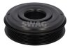 Ремінний шків колінчастого вала SWAG 33111216 (фото 2)