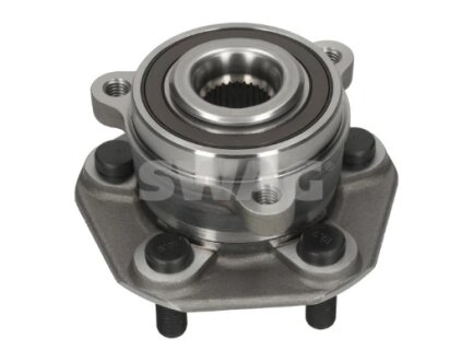 Комплект підшипника маточини SWAG 33111485