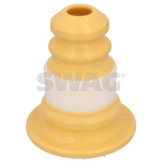 Відбій амортизатора пластиковий SWAG 33112367