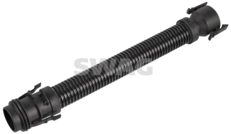 Патрубок вентиляції картера SWAG 33113186