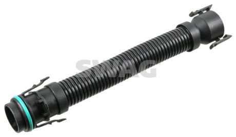 Патрубок вентиляції картера SWAG 33113187