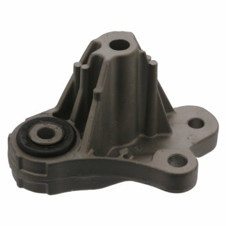 Опора двигателя задняя FORD C-MAX, FOCUS C-MAX, FOCUS II 1.4-2.5 10.03-09.12 SWAG 50 94 5496