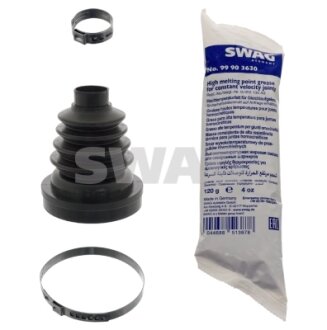 Пильовик приводу колеса SWAG 60 10 0195