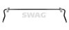 Стабілізатор поперечної стійкості SWAG 62107009 (фото 1)