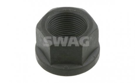 Гайка крепления колеса LKW SWAG 97904901