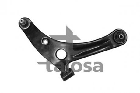 Рычаг правый SMART For4 / MITSUBISHI Colt 1.3 04-12 TALOSA 40-01314