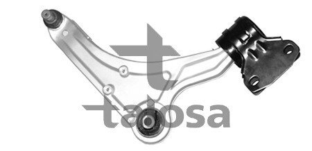 Рычаг подвески перед. пров. ниже. FORD Focus USA, Fusion USA, Mondeo V 1.0-2.0H 09.14- TALOSA 40-10490