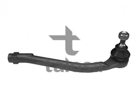 Наконечник керм.тяги лев. Hyundai i30/ Kia Ceed, Pro_Ceed 12/06- TALOSA 42-01245 (фото 1)