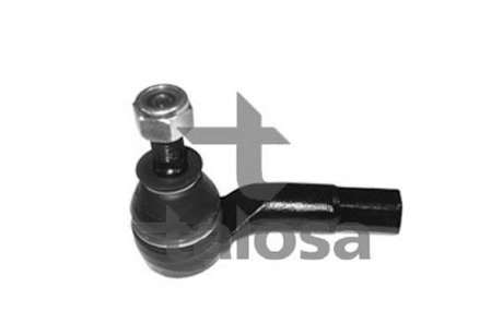 Наконечник правий L 94MM VAG Bora 98-05/Golf IV/A2 00-05, A3 96- /SEAT Leon 99-,Toledo II 99-06/ Octavia 97- TALOSA 42-02120