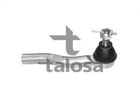 Наконечник рулевой тяги прав HONDA CR-V IV 10.12- TALOSA 42-02894