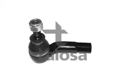 Накінечник кермової тяги правий Seat Ibiza/VW Caddy II 95-04 TALOSA 42-03588