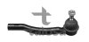 Наконечник рулевой тяги левый Ford Edge SEL with a 3.5L V6 - GAS TALOSA 42-04586 (фото 1)