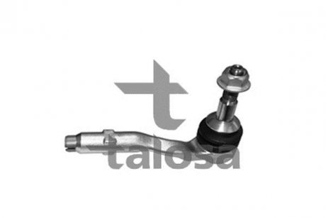 Наконечник рулевой тяги прав BMW 5 (F10, F18, F11), 6 (F13), 7 (F01, F02, F04) 10- TALOSA 42-07759