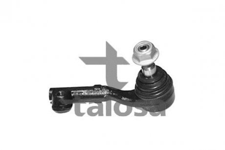 Наконечник рулевой тяги прав BMW 3 E90 325 05-/X1 (E84) 09- TALOSA 42-09087