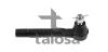 Наконечник рулевой тяги HONDA CR-V III, STREAM 1.7/2.0/2.4 05.01- TALOSA 42-16069 (фото 1)
