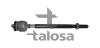Рулевая тяга 244mm RENAULT MEGANE I, MEGANE I CLASSIC, MEGANE I COACH, MEGANE SCENIC, SCENIC I 1.4-2.0 01.96-09.03 44-06253