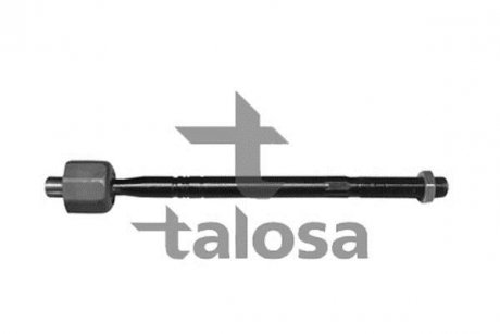 Рулевая тяга боковая 320mm VW Touareg/Audi Q7 06- TALOSA 44-07307