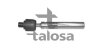 Рулевая тяга 180mm CITROEN C5 I, C5 II 1.6D-3.0 03.01- TALOSA 44-08231 (фото 1)