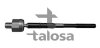 Рулевая тяга левая/правая BMW 3 (E90), 3 (E91), 3 (E92), X1 (E84) 2.0-3.0D 03.05-06.15 TALOSA 44-08337 (фото 1)
