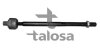 Рулевая тяга левая/правая Citroen Jumper Fiat Ducato Peugeot Boxer 1.9-2.8 02.94- (с гидроусилием.) TALOSA 44-08345 (фото 1)